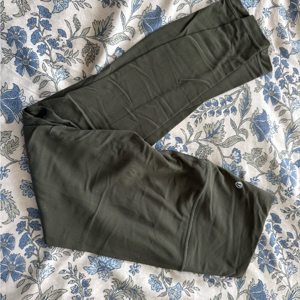 Lululemon Align Leggings